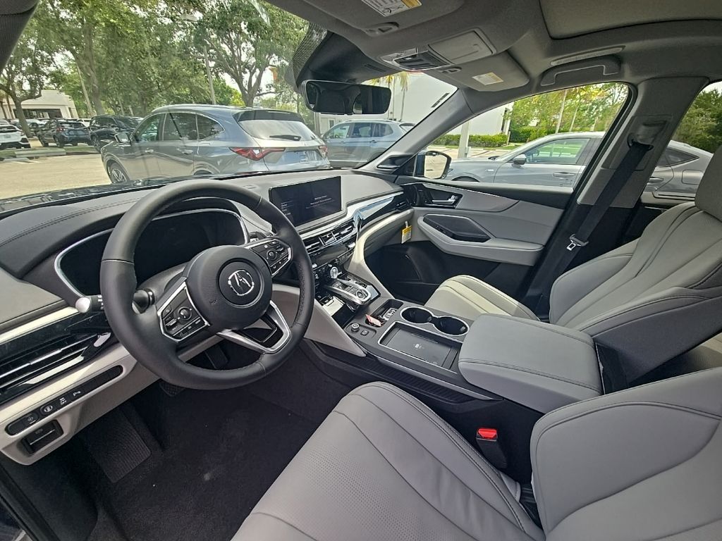 Thumbnail: 2026 Acura MDX - 2