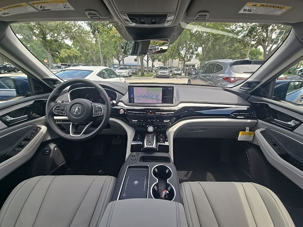 Thumbnail: 2026 Acura MDX - 14