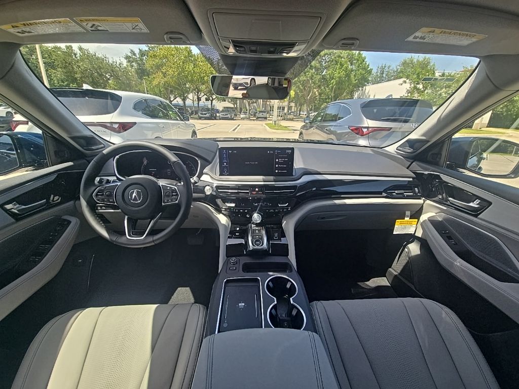 Thumbnail: 2026 Acura MDX - 14