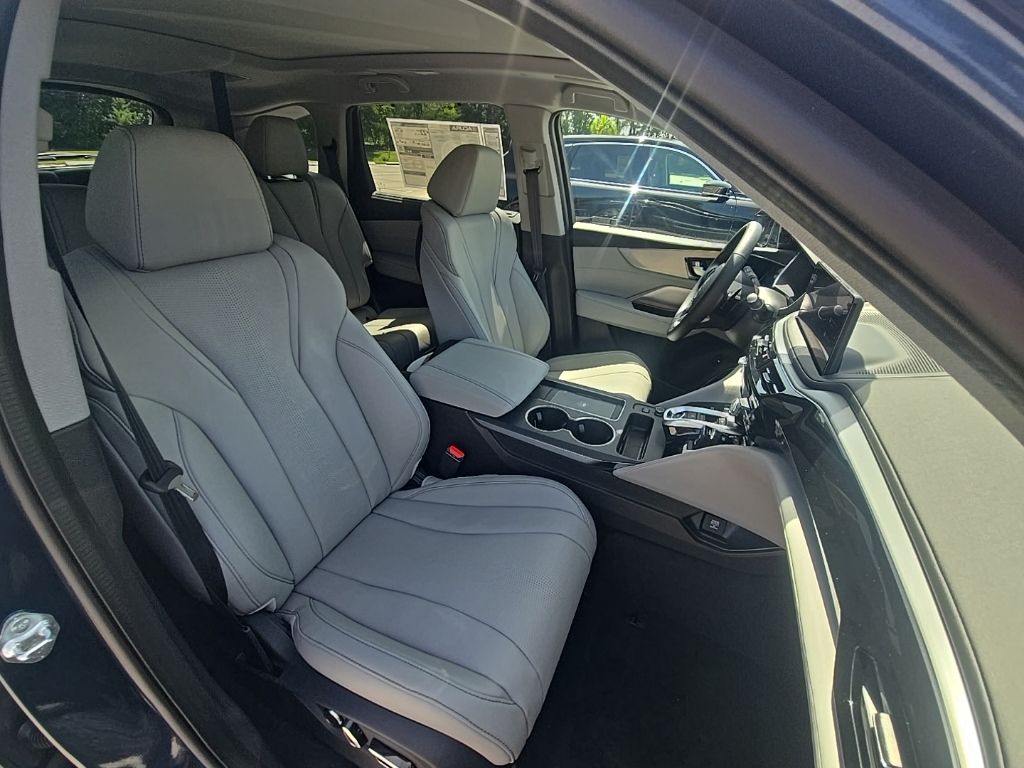 Thumbnail: 2026 Acura MDX - 35