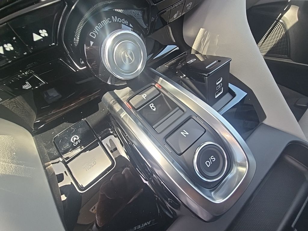 Thumbnail: 2026 Acura MDX - 16