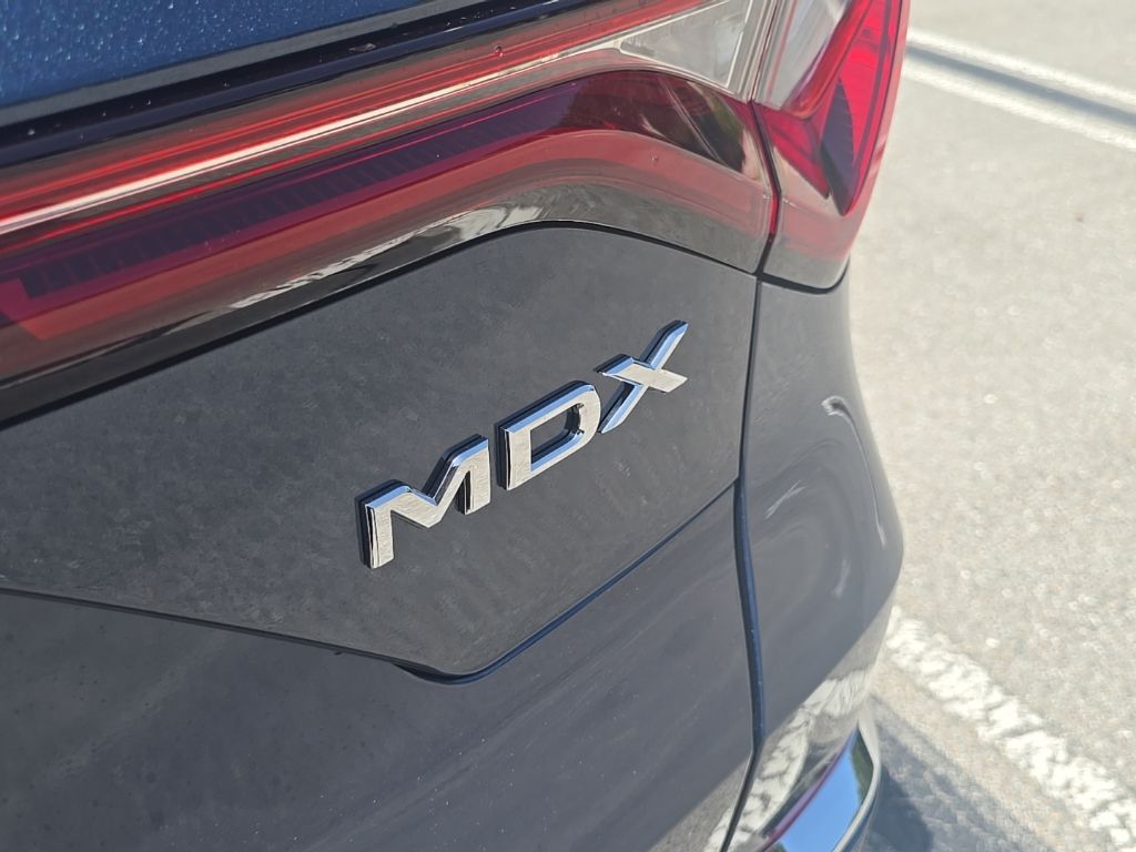 Thumbnail: 2026 Acura MDX - 22