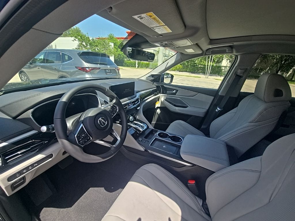Thumbnail: 2026 Acura MDX - 2