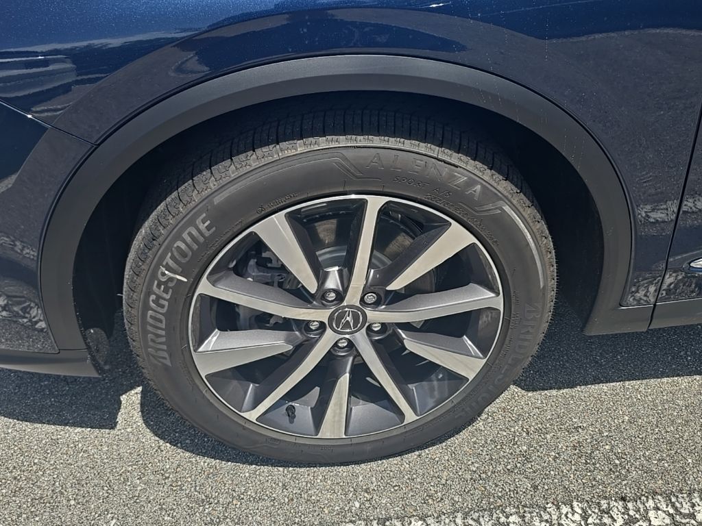 Thumbnail: 2026 Acura MDX - 8