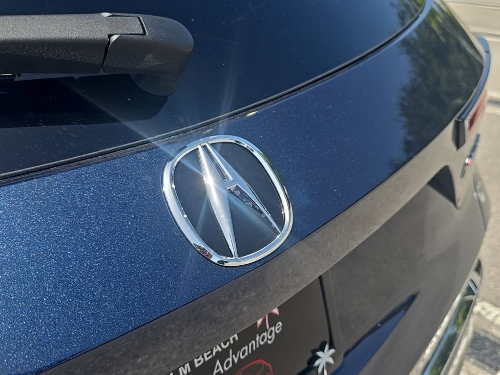 Thumbnail: 2026 Acura MDX - 7