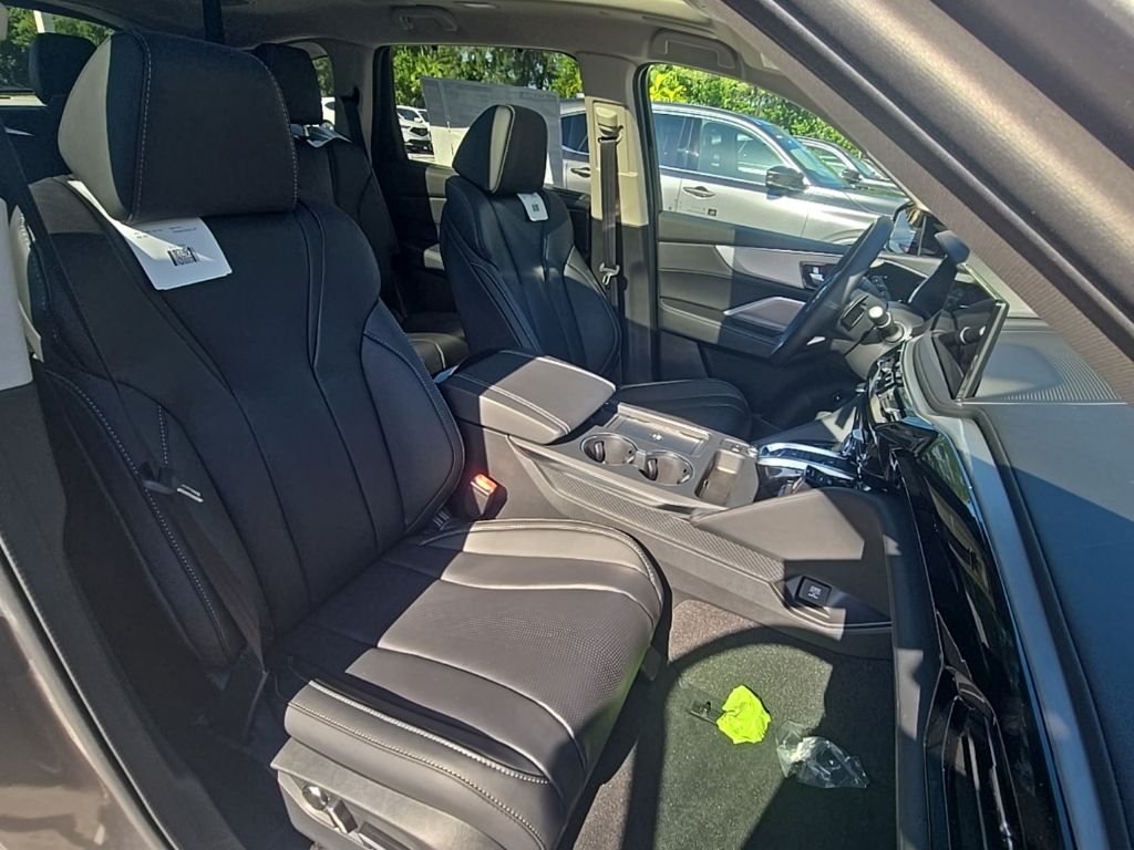 Thumbnail: 2026 Acura MDX - 38