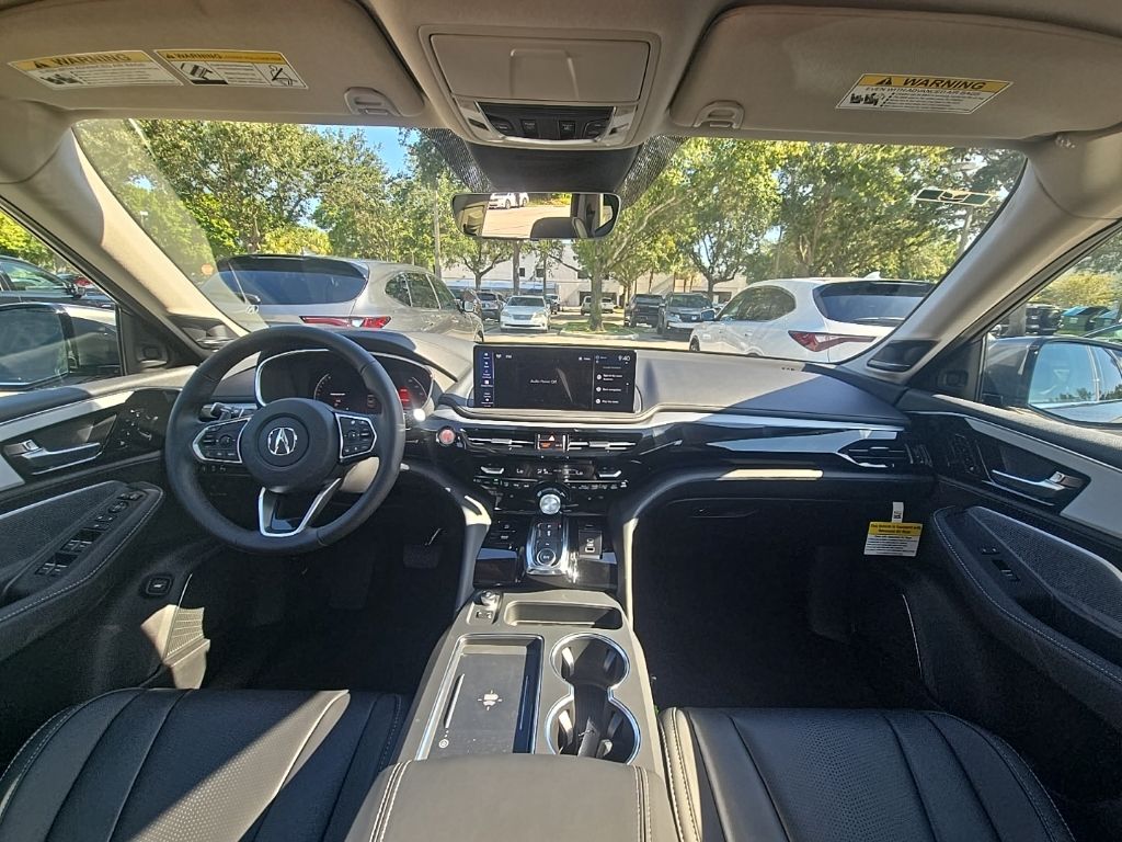 Thumbnail: 2026 Acura MDX - 14