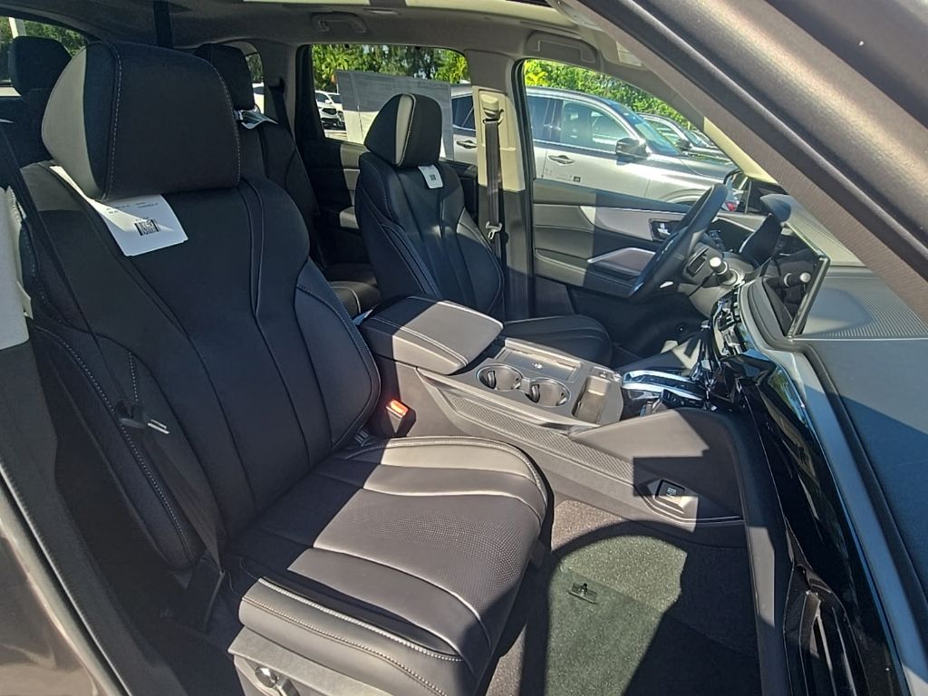 Thumbnail: 2026 Acura MDX - 39