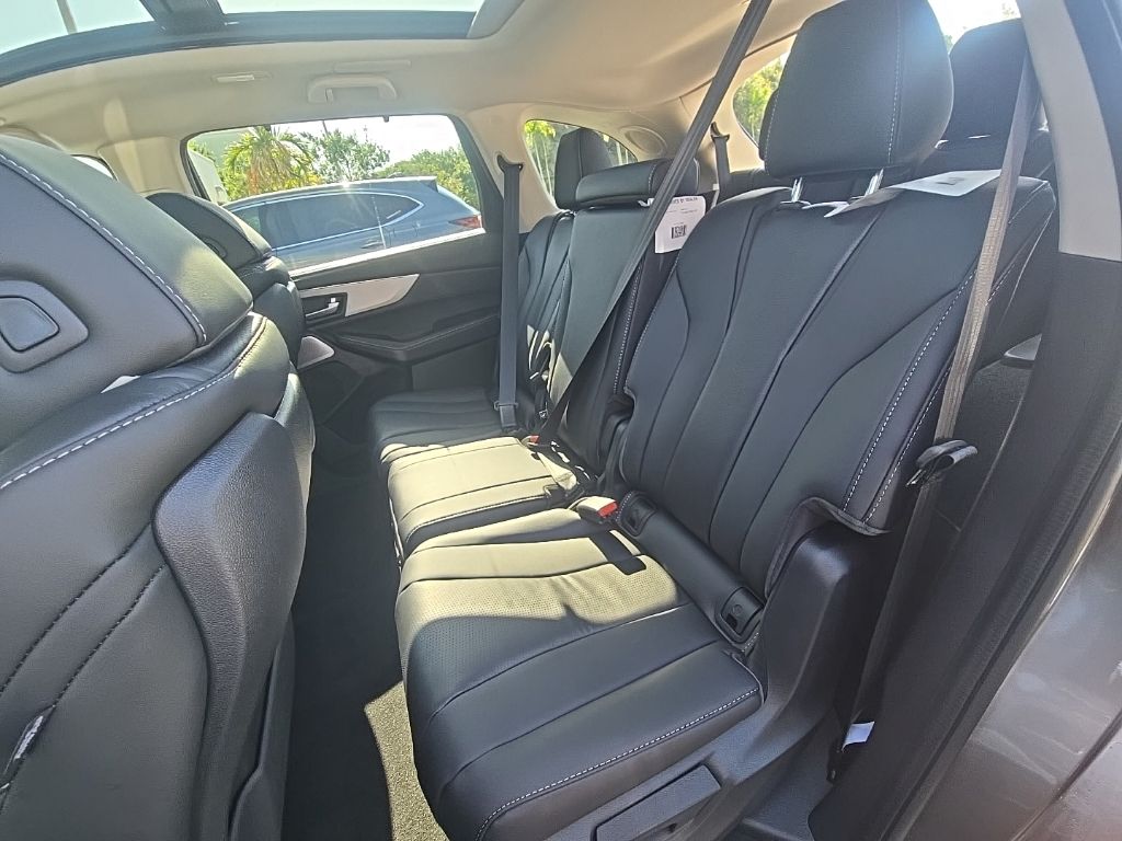 Thumbnail: 2026 Acura MDX - 34
