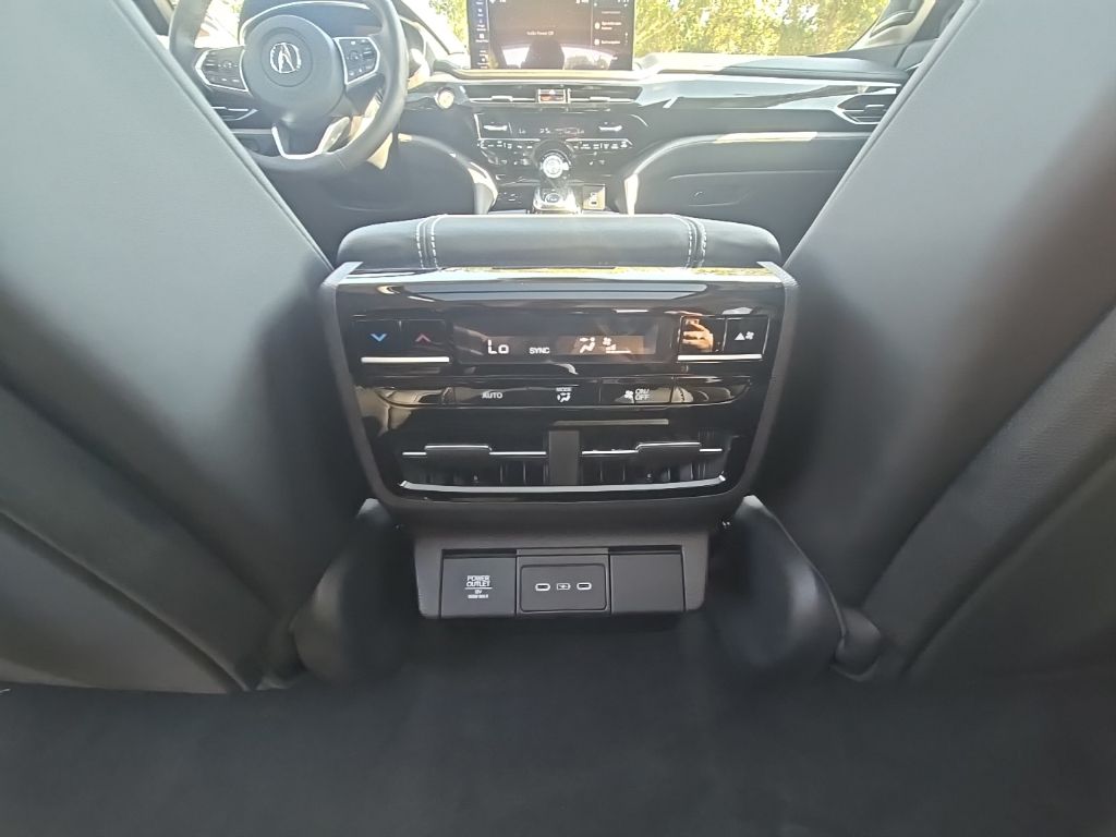 Thumbnail: 2026 Acura MDX - 35