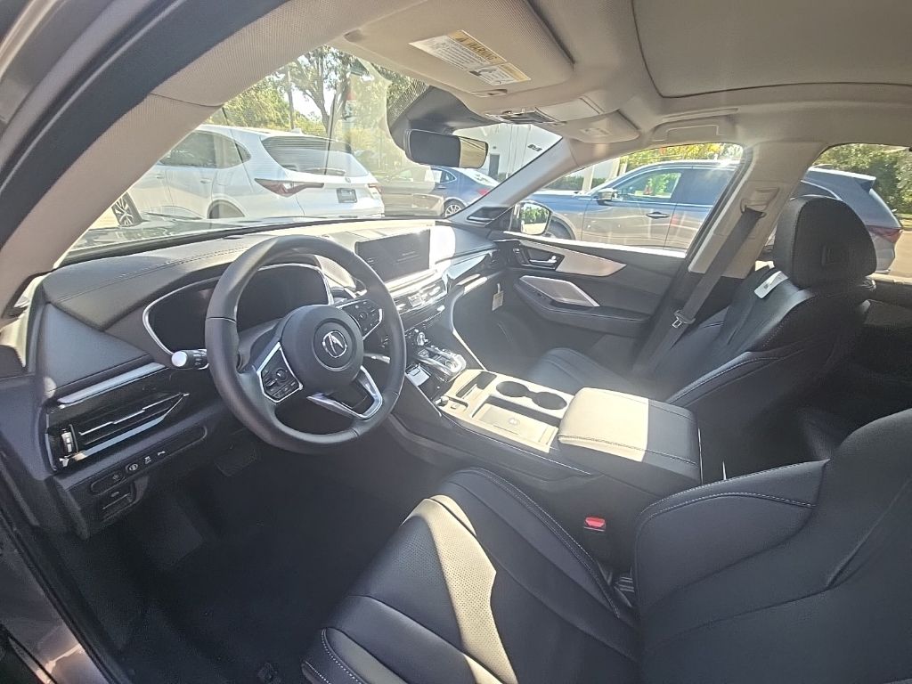 Thumbnail: 2026 Acura MDX - 2