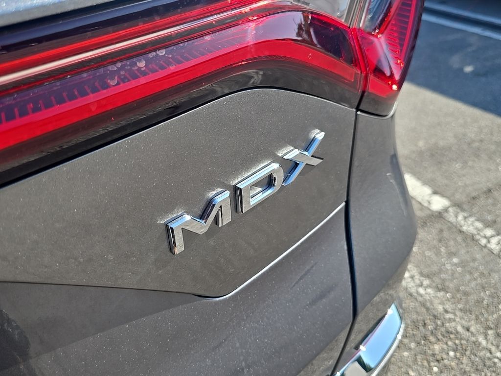 Thumbnail: 2026 Acura MDX - 23