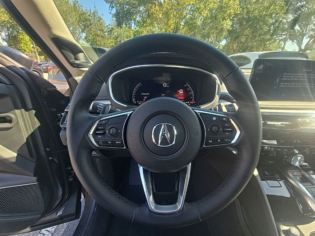 Thumbnail: 2026 Acura MDX - 10