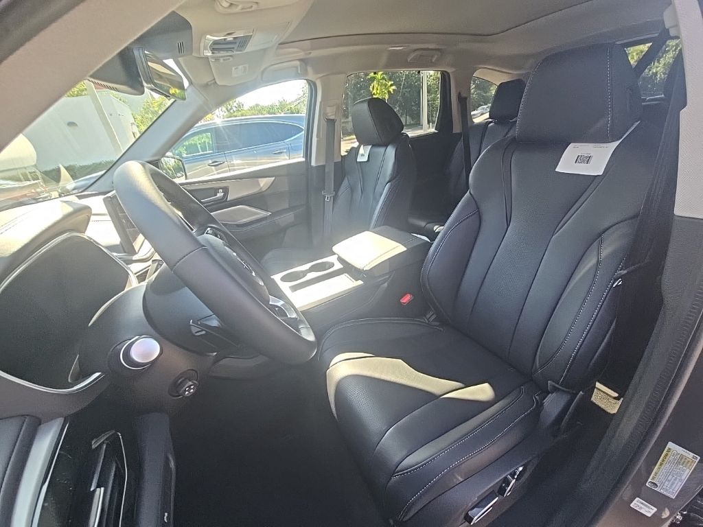 Thumbnail: 2026 Acura MDX - 11