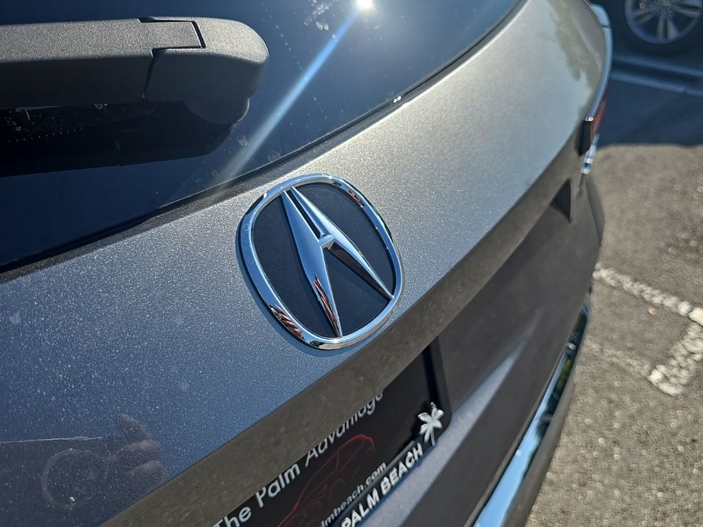 Thumbnail: 2026 Acura MDX - 7