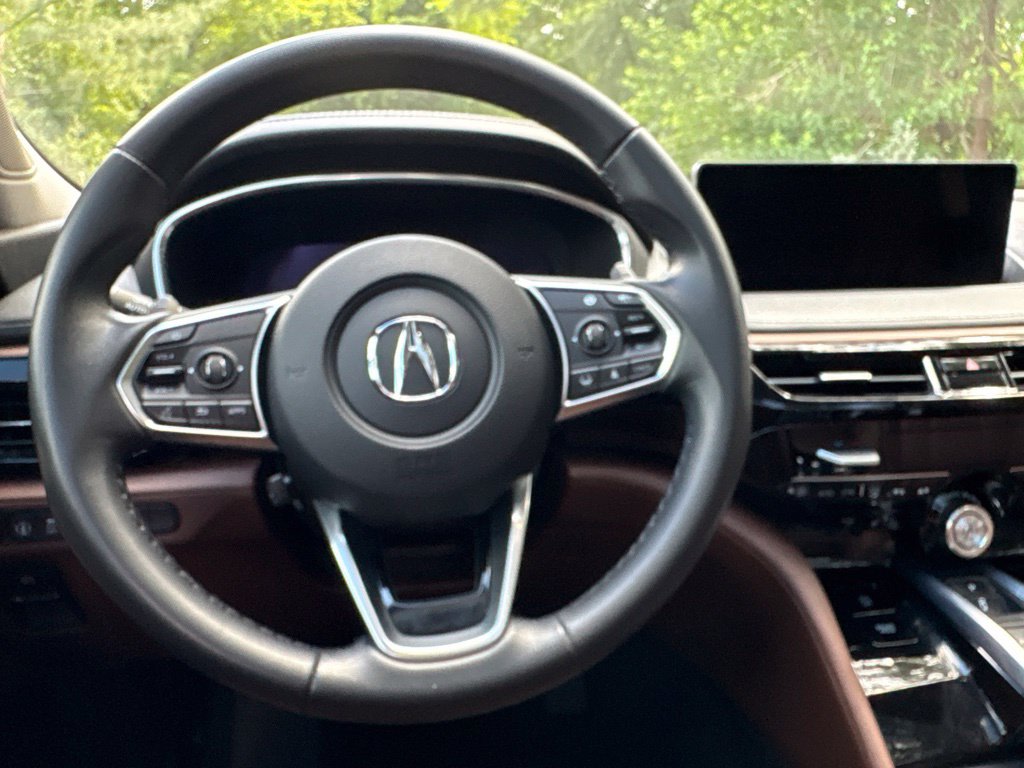 Thumbnail: 2023 Acura MDX - 13