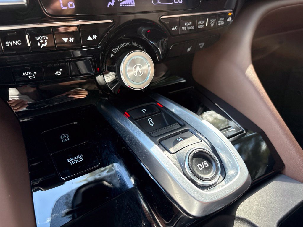 Thumbnail: 2023 Acura MDX - 36