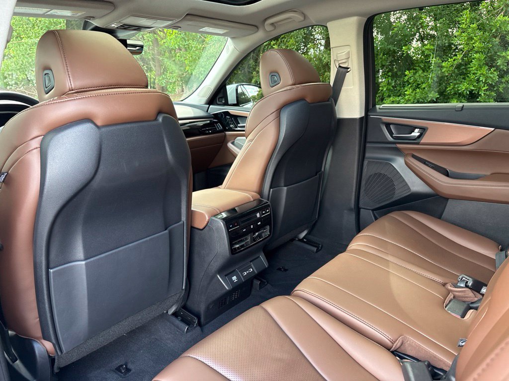 Thumbnail: 2023 Acura MDX - 27