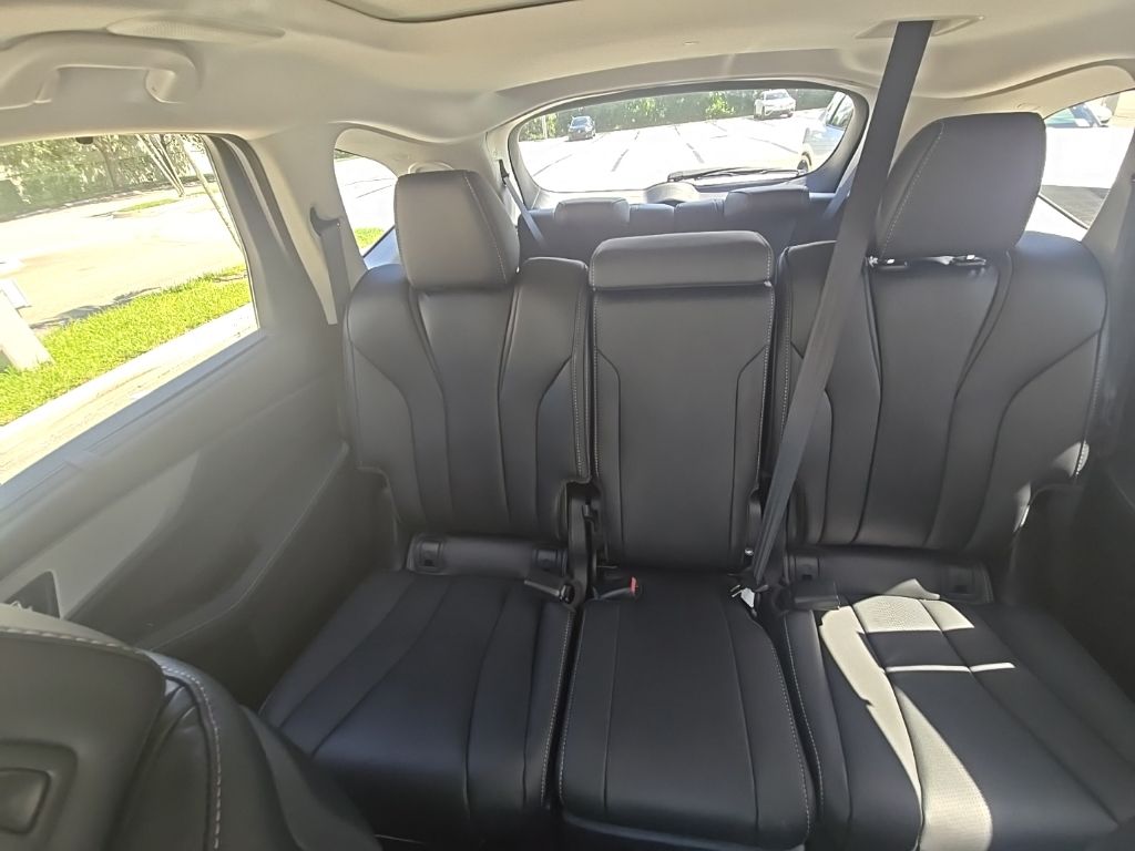 Thumbnail: 2026 Acura MDX - 12