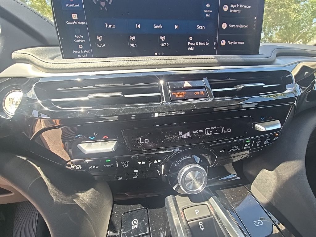 Thumbnail: 2026 Acura MDX - 28