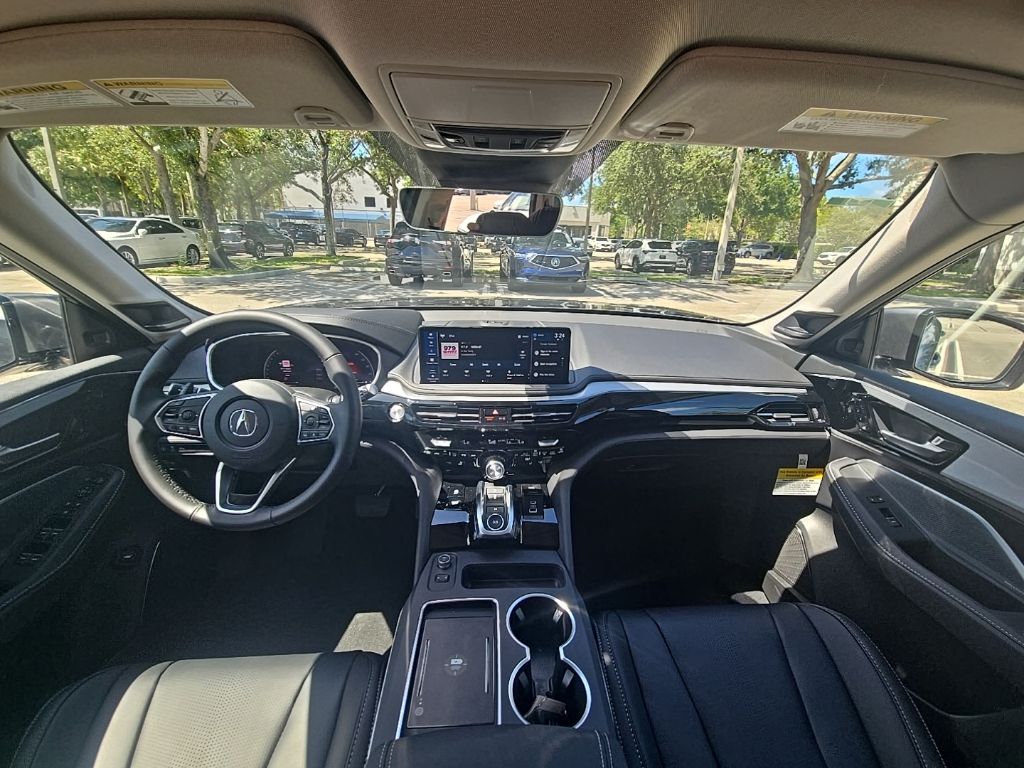 Thumbnail: 2026 Acura MDX - 13