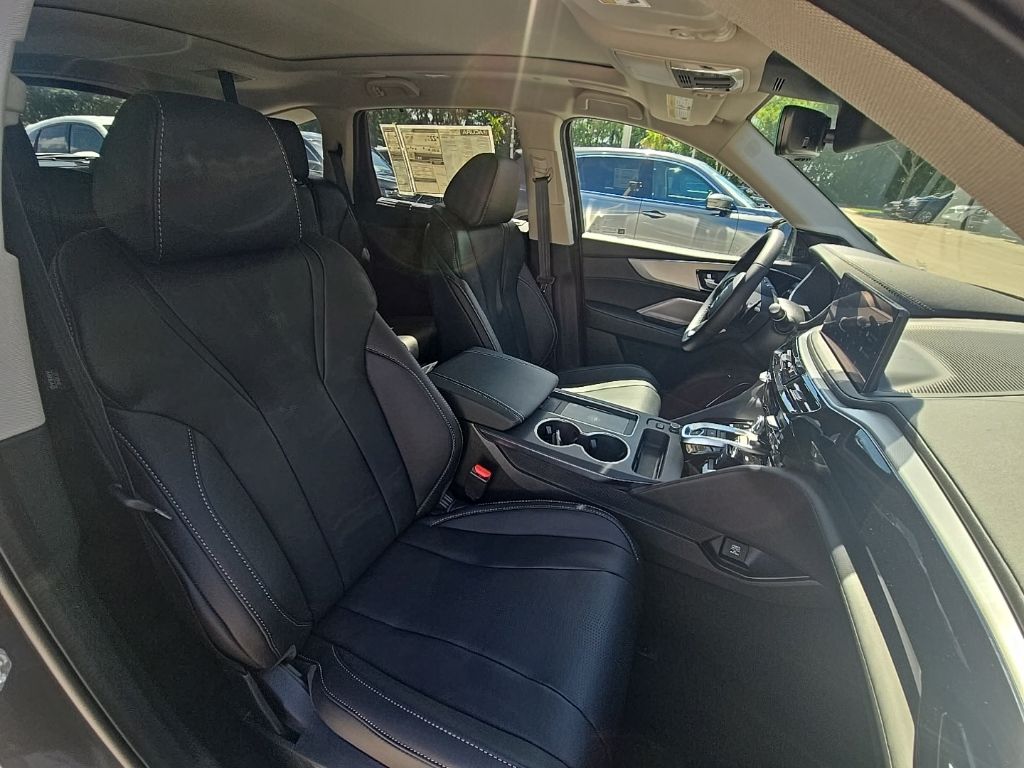 Thumbnail: 2026 Acura MDX - 36