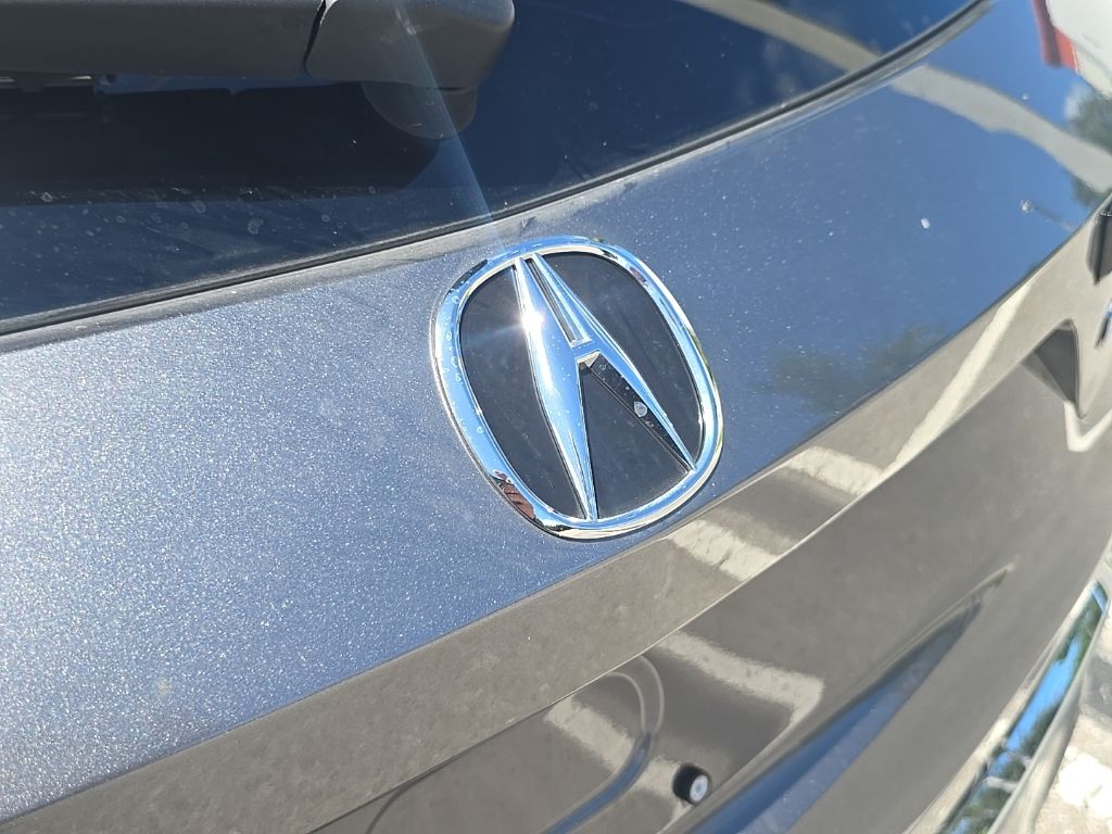 Thumbnail: 2026 Acura MDX - 6