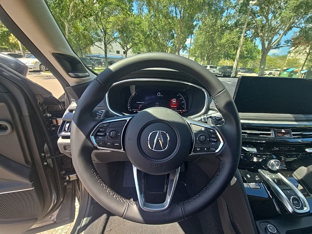 Thumbnail: 2026 Acura MDX - 9