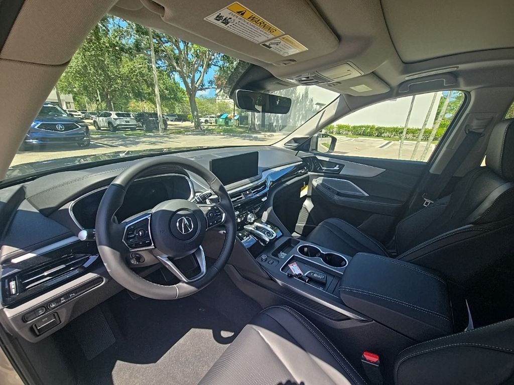Thumbnail: 2026 Acura MDX - 2