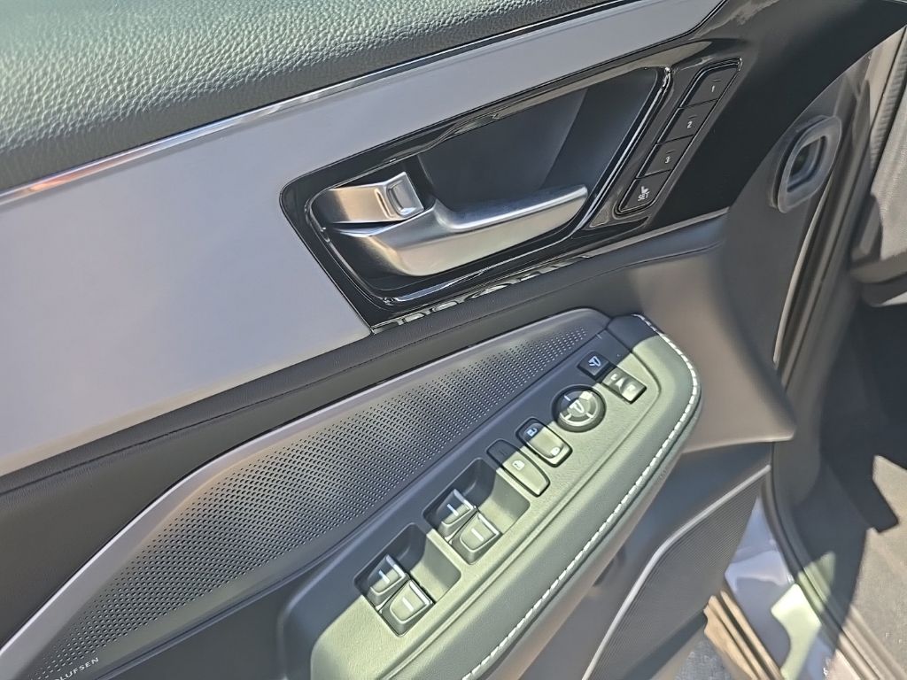 Thumbnail: 2026 Acura MDX - 24
