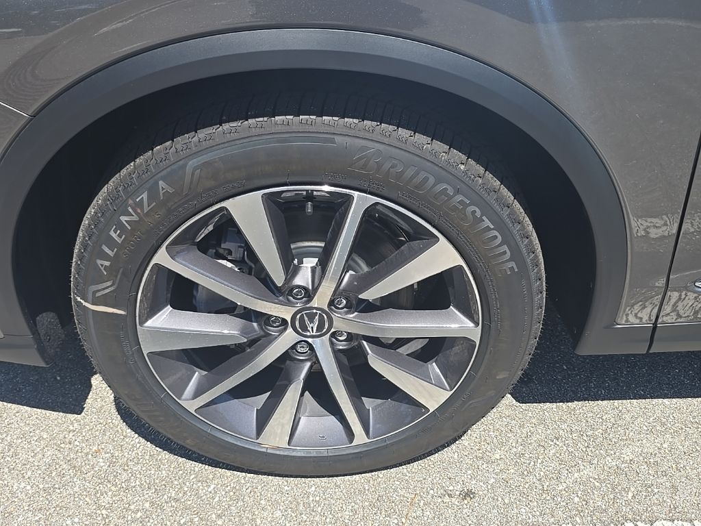 Thumbnail: 2026 Acura MDX - 7