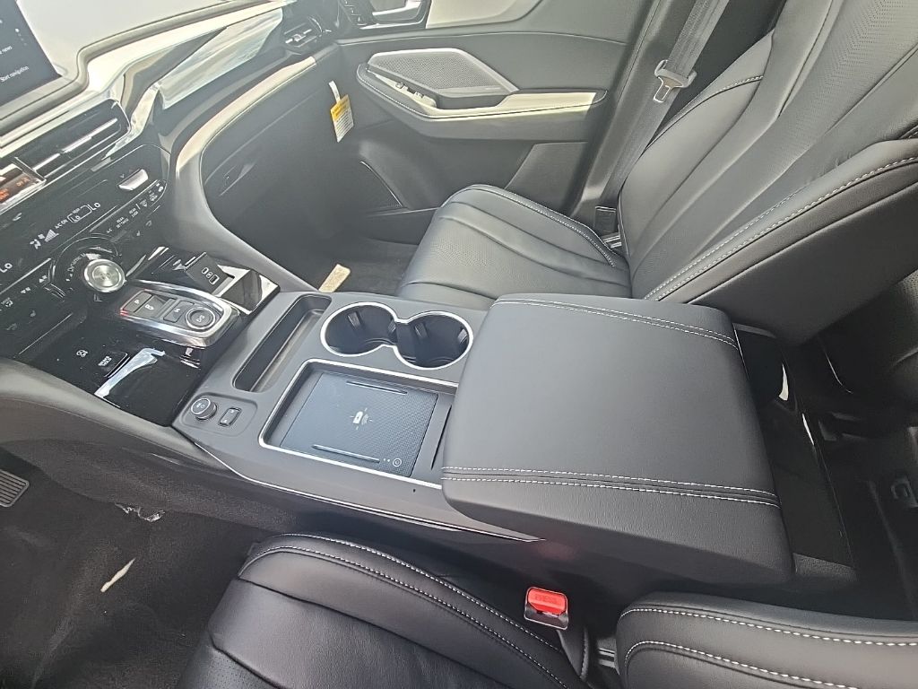 Thumbnail: 2026 Acura MDX - 27