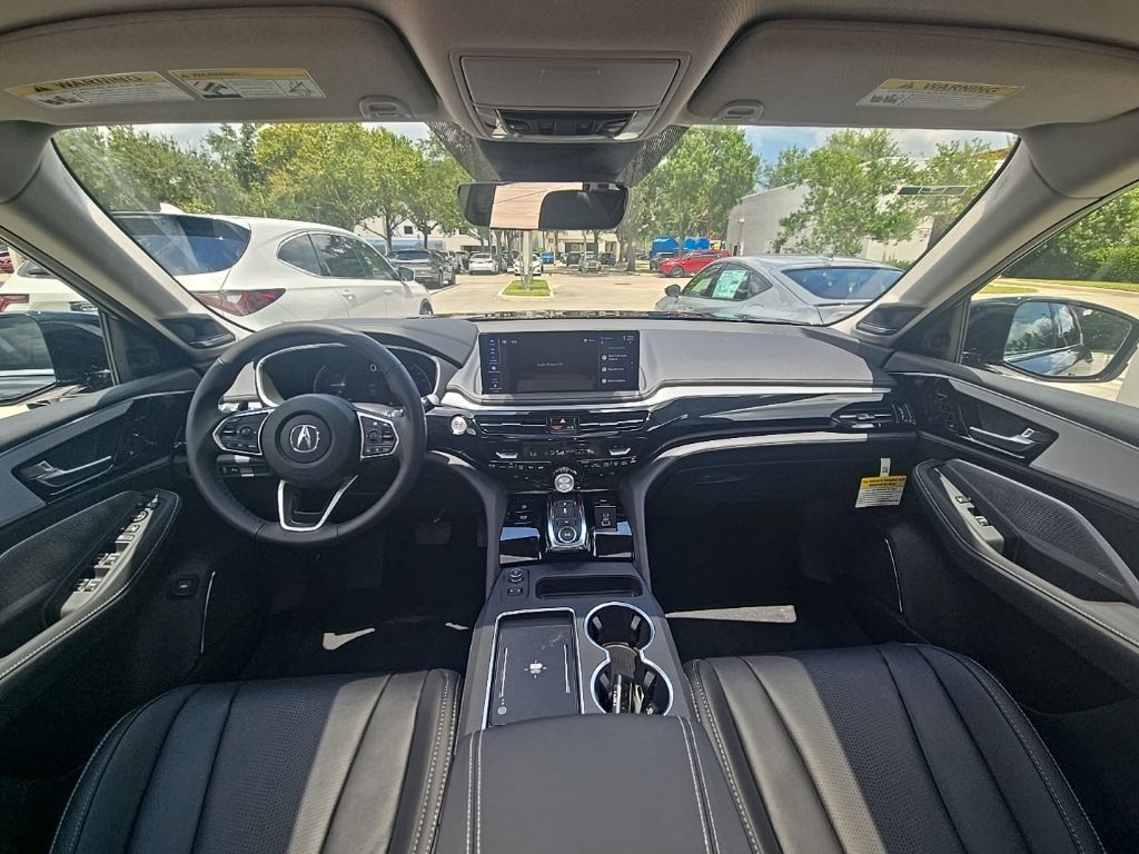 Thumbnail: 2026 Acura MDX - 10