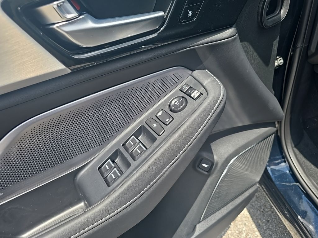Thumbnail: 2026 Acura MDX - 23