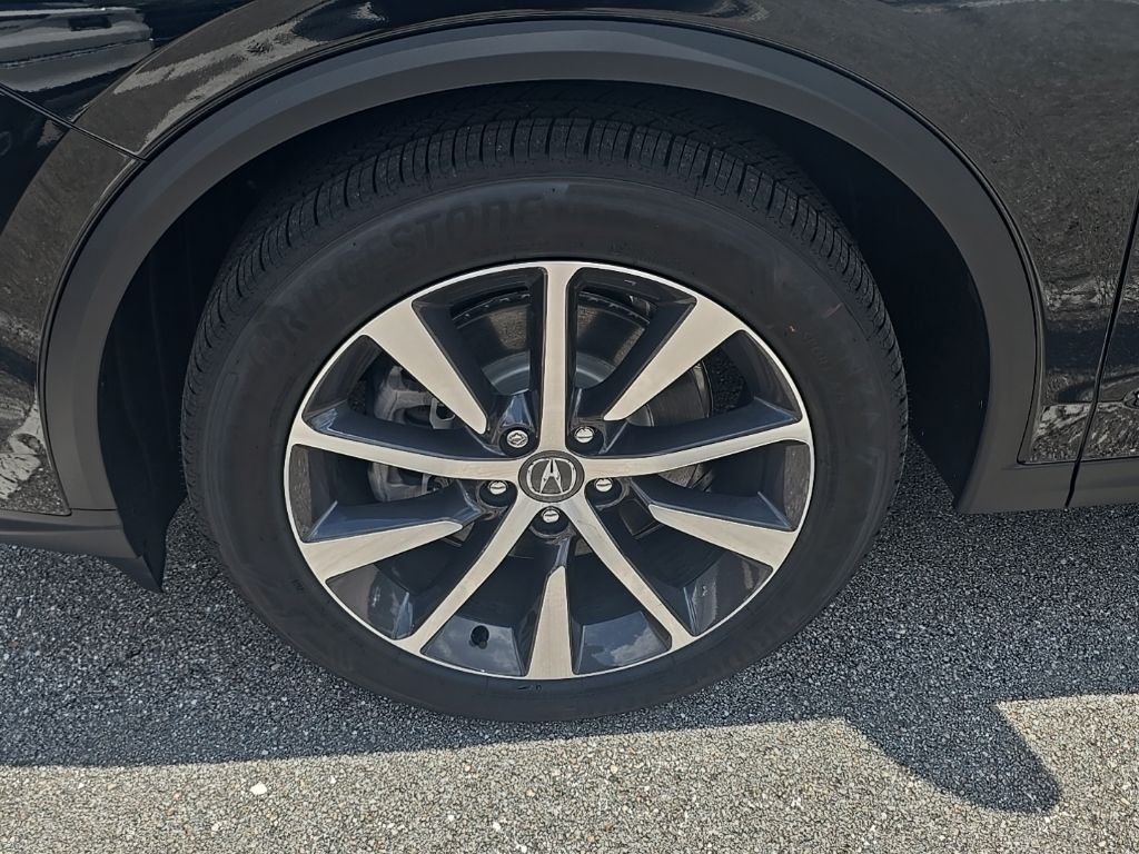 Thumbnail: 2026 Acura MDX - 8