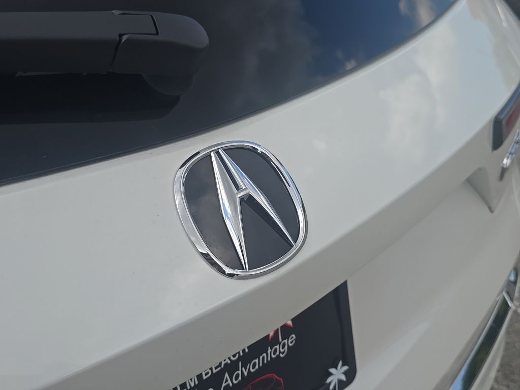 Thumbnail: 2026 Acura MDX - 7