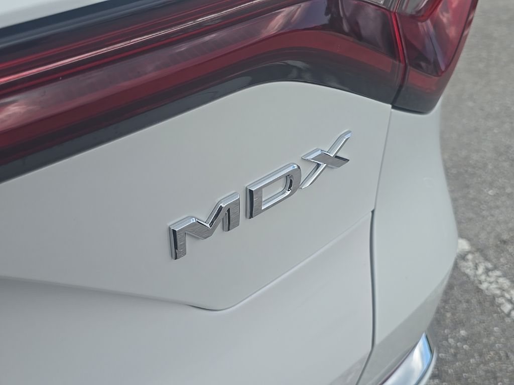 Thumbnail: 2026 Acura MDX - 21