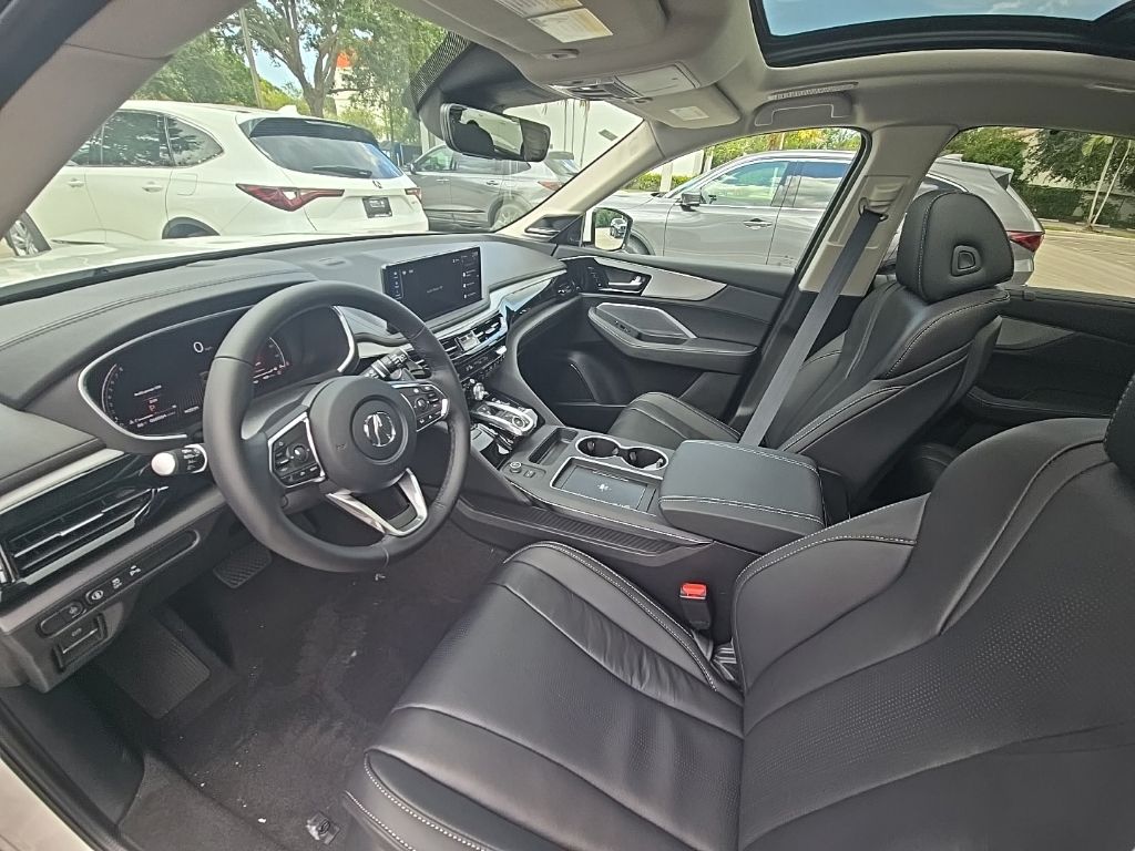 Thumbnail: 2026 Acura MDX - 10