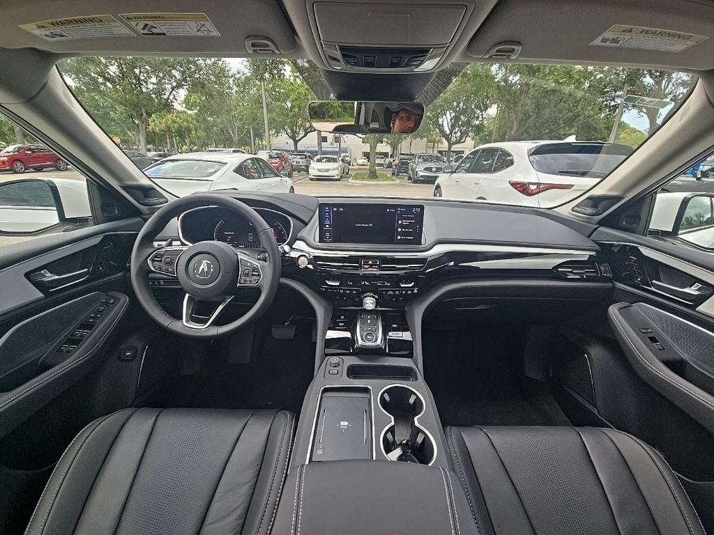 Thumbnail: 2026 Acura MDX - 14