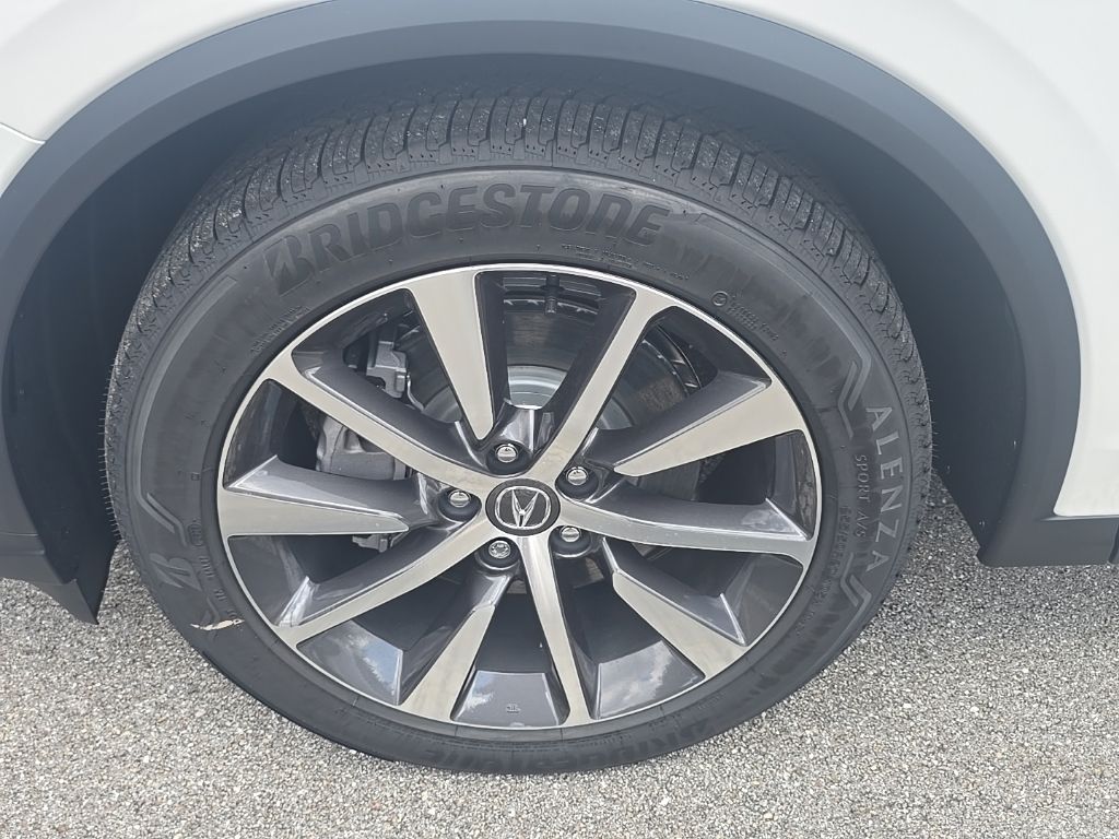 Thumbnail: 2026 Acura MDX - 8
