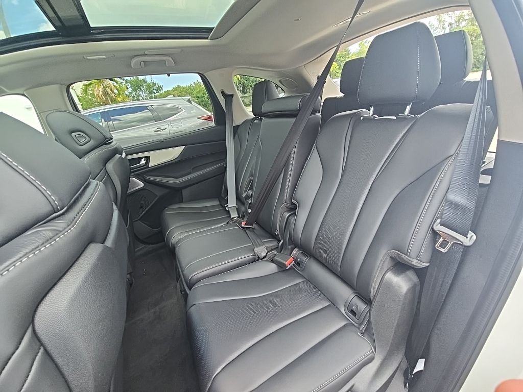 Thumbnail: 2026 Acura MDX - 30
