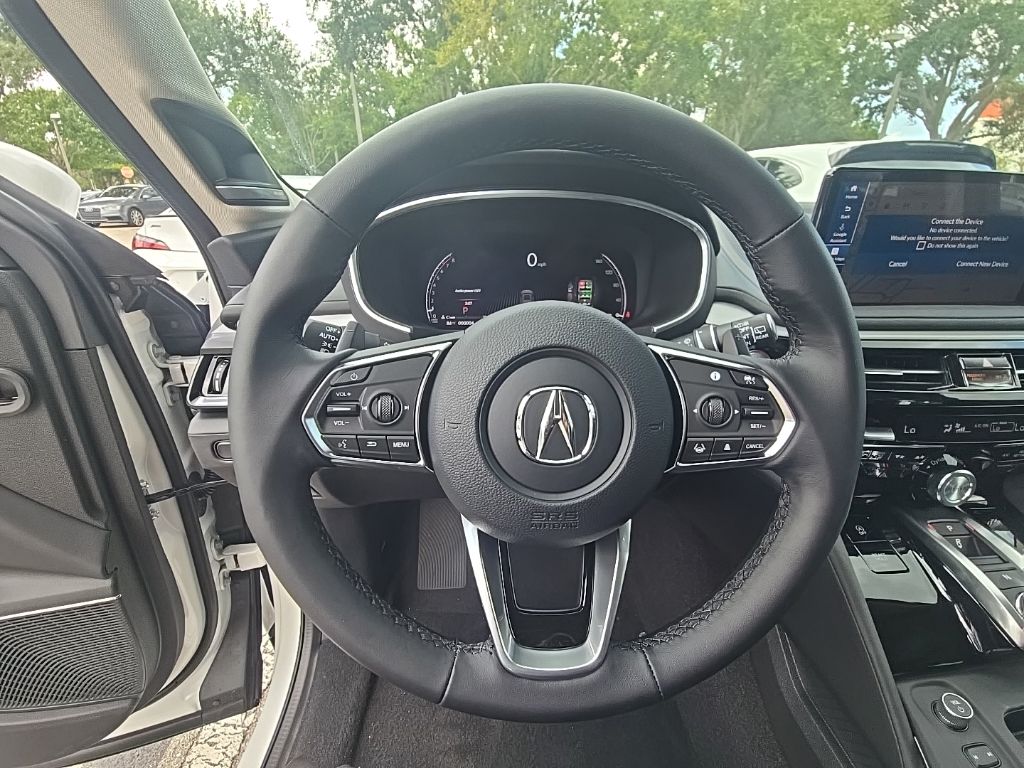 Thumbnail: 2026 Acura MDX - 2