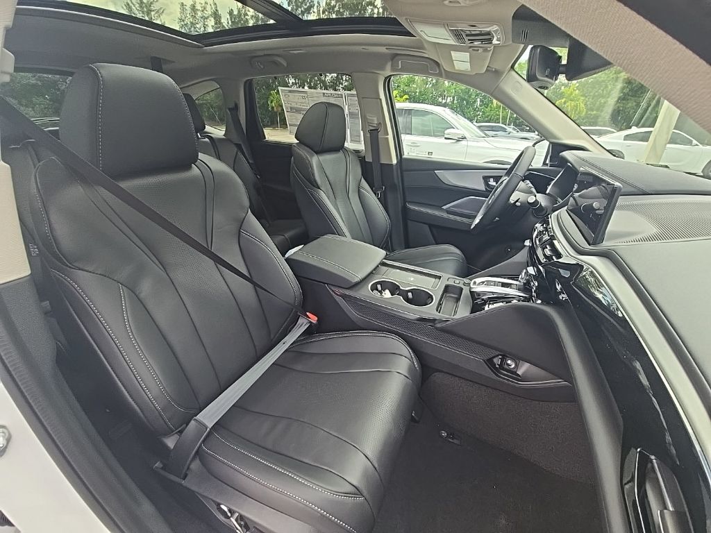 Thumbnail: 2026 Acura MDX - 33