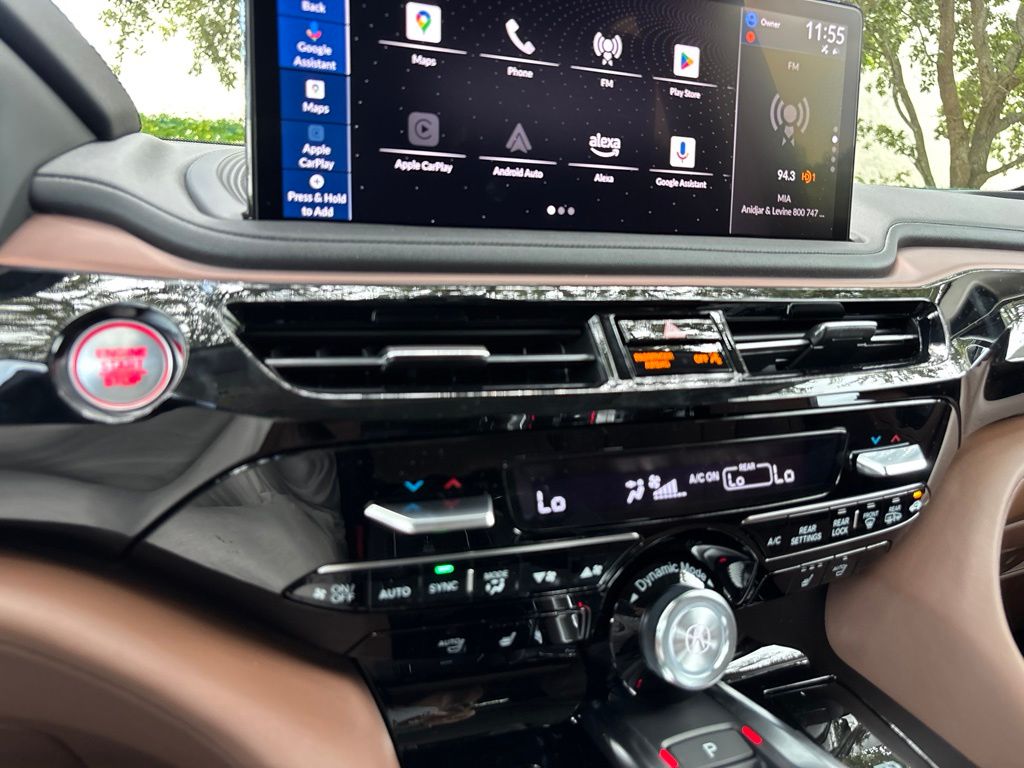 Thumbnail: 2026 Acura MDX - 36
