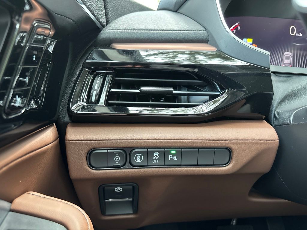 Thumbnail: 2026 Acura MDX - 38