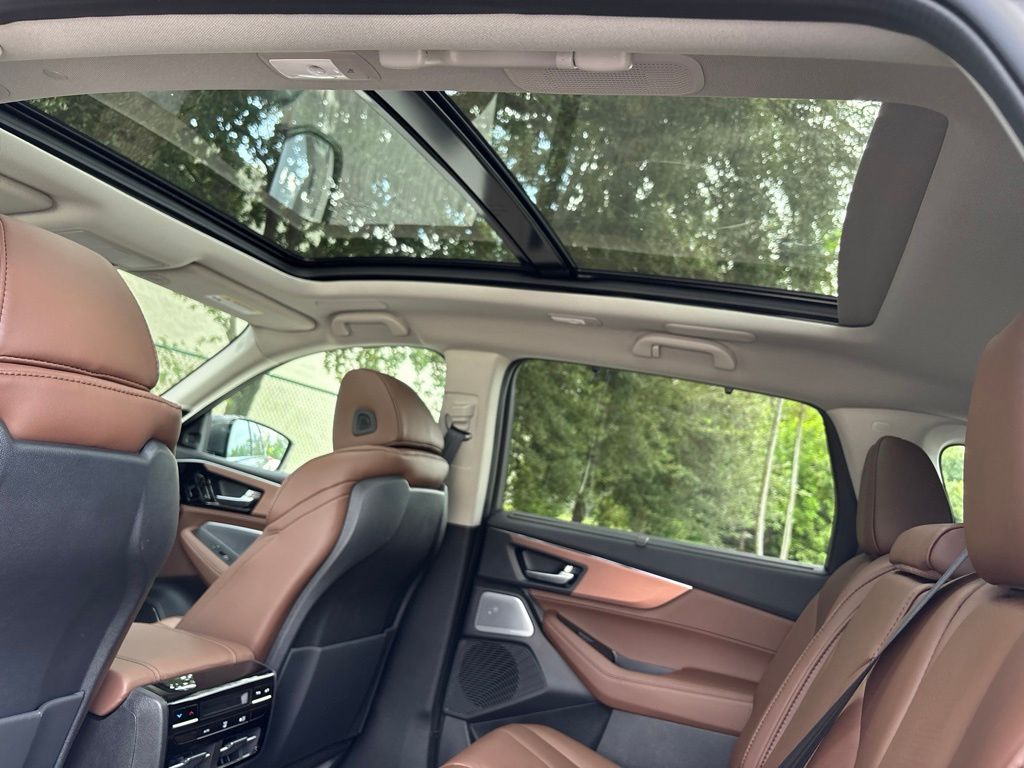 Thumbnail: 2026 Acura MDX - 28