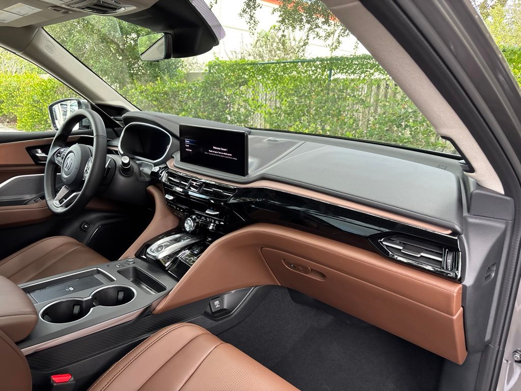Thumbnail: 2026 Acura MDX - 2