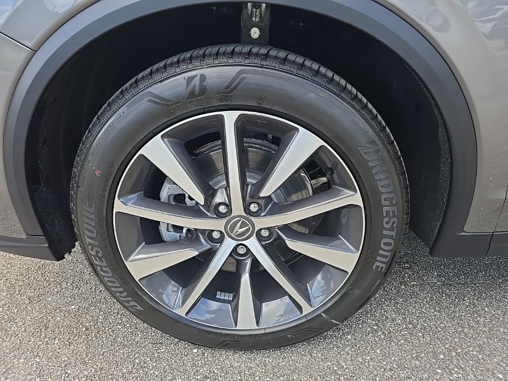 Thumbnail: 2026 Acura MDX - 7