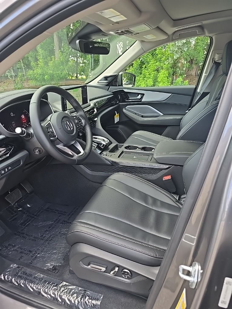 Thumbnail: 2026 Acura MDX - 10