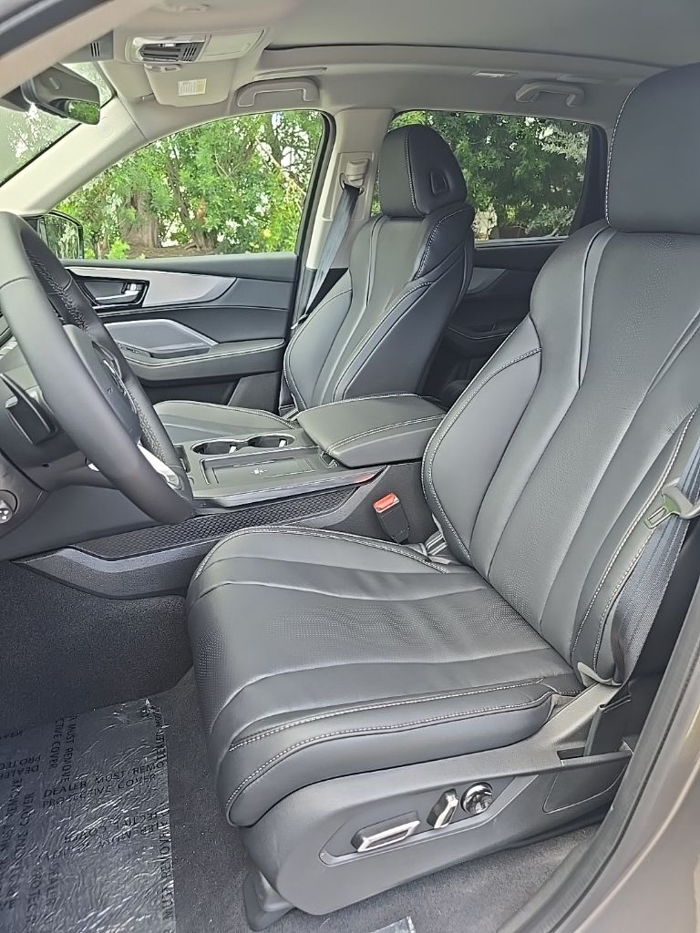 Thumbnail: 2026 Acura MDX - 11